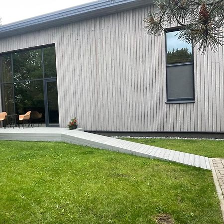 Zujunai Pine House 아파트 외부 사진